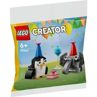 LEGO Creator 30667 Geburtstagsparty der Tiere