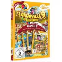 Smatrade GmbH Laruaville 9 Bundle (+ Lost In Reefs)