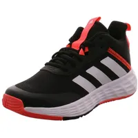 Adidas Ownthegame 2.0 Basketballschuh Core Black / Cloud White