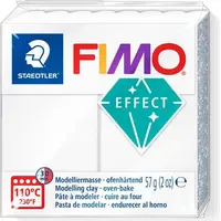Staedtler Fimo Effect Modelliermasse transparent 57 g