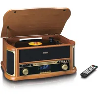 Lenco TCD-2571 holz