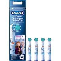 Procter & Gamble Oral-B Aufsteckbürsten Die Eiskönigin Völlig Unverfroren