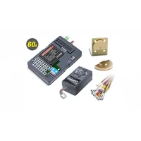 AMEWI 28982 LKW Beleuchtungs- und Sound System 60A