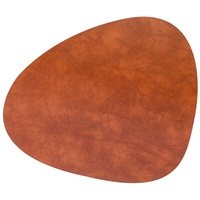 Lind DNA LindDNA Curve L, Bull Cognac