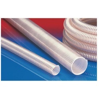 NORRES Saug- und Förderschlauch AIRDUC® PUR 356 AS Innen-Ø