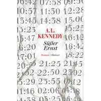 Hanser Fachbuchverlag Süßer Ernst