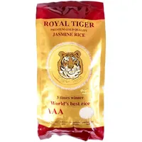ROYAL TIGER Jasminreis 1 kg