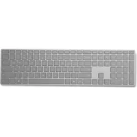 Microsoft Surface Keyboard + Bluetooth Grau