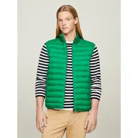 Tommy Hilfiger Steppweste PACKABLE RECYCLED VEST mit Tommy Hilfiger