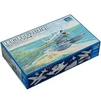 Trumpeter 03233 1:32 TBD-1A Devastator