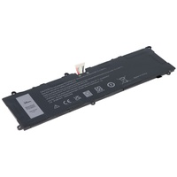 AccuCell Akku passend für Dell Venue 11 Pro 7140,