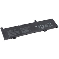 AccuCell Akku passend für ASUS Vivobook Pro 15 N580,