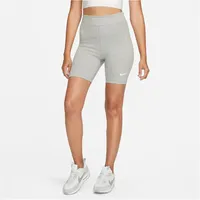 Nike Sportswear Classics High-Waist 8" kurze Tights Damen 063