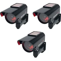 BASI | CCD Solar Kamera-Attrappe | KA 311 |