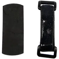 Knog Cobber/Plus Fahrradlampe Strap Halterung Schwarz Modell 2025