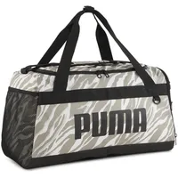 Puma Challenger Duffel Bag S, - Beige