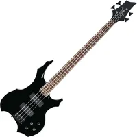 Rocktile Pro BB104-B BattleBone E-Bass black