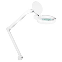 Showlite LL-6085 D LED Lupenleuchte 60 x SMD-LED 8W