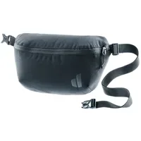 Deuter Avengo Organizer Bauchtasche One Size Schwarz