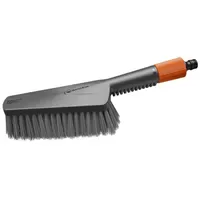 Gardena Waschbürste Cleansystem M soft grau