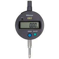 Mitutoyo Digitale Messuhr ID-S, mit Datenausgang Messbereich 12,7 mm