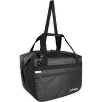Tatonka Cooler Shoulderbag 25 off black (220)