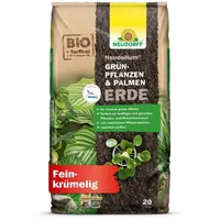 NEUDORFF NeudoHum Grünpflanzen- & PalmenErde 20 Liter