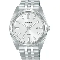 Lorus RH971QX9 Edelstahl 42 mm RH971QX9