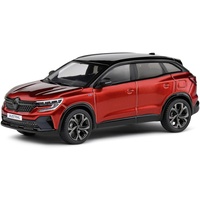 Solido Modellauto Maßstab 1:43 Renault Austral