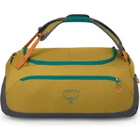 Osprey Daylite Duffel 60 Reisetasche 59 cm gelb