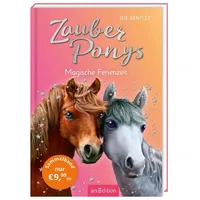 ArsEdition Zauberponys – Magische Ferienzeit