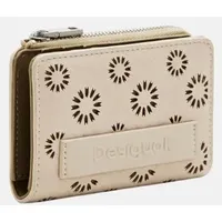 DESIGUAL Amorina Emma Portemonnaie beige