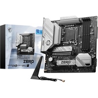 MSI B760M Project Zero (7E14-001R)