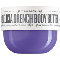 Sol de Janeiro Delicia Drench Body Butter 240 ml