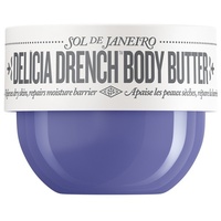 Sol de Janeiro Delicia Drench Body Butter Körperbutter 75