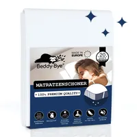 Beddy-bye Matratzenschoner 70x140 Wasserdicht und Atmungsaktiv Beddy-Bye® - Inkontinenzunterlage