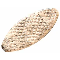 Makita Holzflachdübel Nr 0 100 Stück