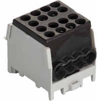 Pollmann HLAK 25-1/6M2 schwarz