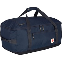 Fjällräven High Coast Duffel 36 Reisetaschen Schwarz