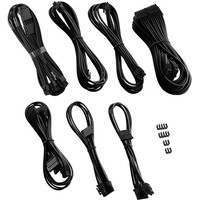 CableMod C-Series Pro ModMesh 12VHPWR Cable Kit für Corsair