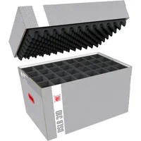 FELDHERR DSLB310P16 - Lagerbox DS für Nintendo - 96