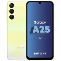 Samsung Galaxy A25 5G 8 GB RAM 256 GB