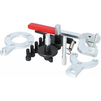 BRILLIANT TOOLS Motor-Einstellwerkzeug-Satz für Fiat, Ford, Opel, Suzuki 1.3