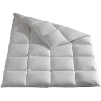 Häussling Königstraum extra warm 90% Daunen, 10% Federn 135x200