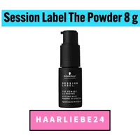 Schwarzkopf Session Label The Powder 8 g