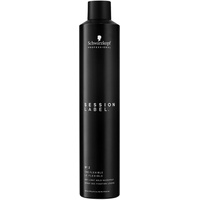 Schwarzkopf Session Label The Flexible 500ml