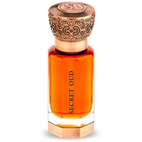 Swiss Arabian SECRET OUD Parfum 12 ml unisex