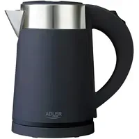 Adler AD 1372 0,6 l Schwarz