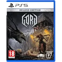Team 17 Gord Deluxe Edition (PS5)
