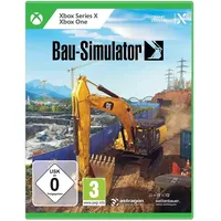Astragon Bau-Simulator - Microsoft Series